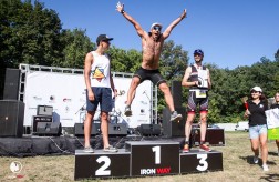 Iron Way 70.3 Kharkiv галерея фото #19